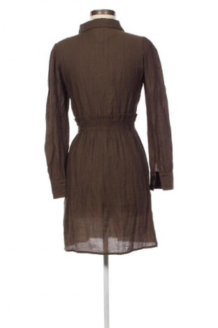 Kleid Guido Maria Kretschmer for About You, Größe S, Farbe Grün, Preis € 30,62