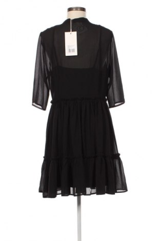 Φόρεμα Guido Maria Kretschmer for About You, Μέγεθος L, Χρώμα Μαύρο, Τιμή 30,62 €