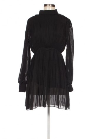 Kleid Guido Maria Kretschmer for About You, Größe S, Farbe Schwarz, Preis € 30,62