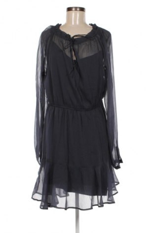 Φόρεμα Guido Maria Kretschmer for About You, Μέγεθος XL, Χρώμα Μπλέ, Τιμή 33,40 €