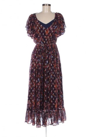 Kleid Guido Maria Kretschmer for About You, Größe S, Farbe Mehrfarbig, Preis 27,84 €