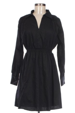 Kleid Guido Maria Kretschmer for About You, Größe M, Farbe Schwarz, Preis 55,67 €