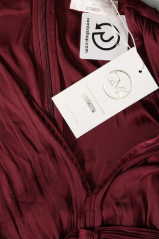 Kleid Guido Maria Kretschmer for About You, Größe XL, Farbe Lila, Preis € 33,40