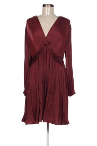 Kleid Guido Maria Kretschmer for About You, Größe XL, Farbe Lila, Preis € 33,40
