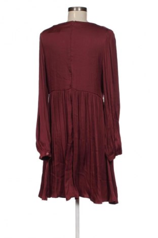 Kleid Guido Maria Kretschmer for About You, Größe XL, Farbe Lila, Preis 33,40 €
