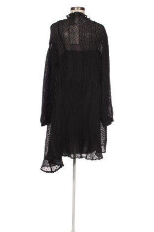 Rochie Guido Maria Kretschmer for About You, Mărime XL, Culoare Negru, Preț 213,16 Lei