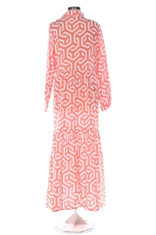 Φόρεμα Guido Maria Kretschmer for About You, Μέγεθος L, Χρώμα Ρόζ , Τιμή 55,67 €