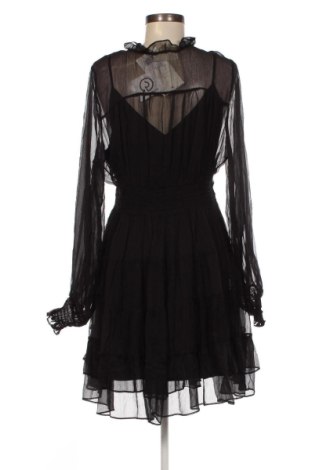 Φόρεμα Guido Maria Kretschmer for About You, Μέγεθος L, Χρώμα Μαύρο, Τιμή 33,40 €