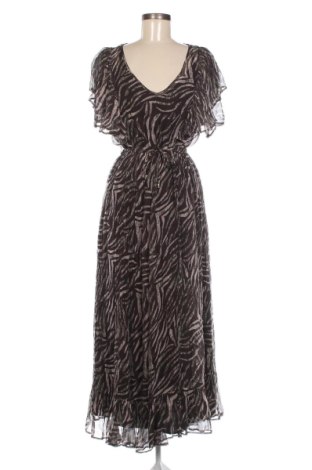 Kleid Guido Maria Kretschmer for About You, Größe M, Farbe Mehrfarbig, Preis 55,67 €