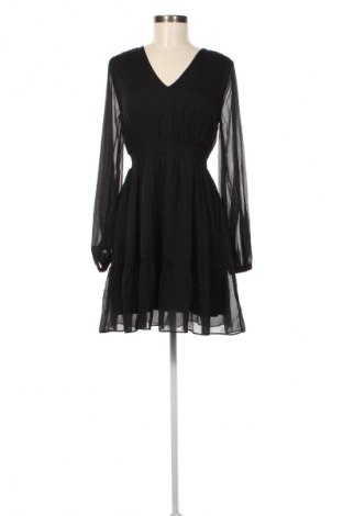 Kleid Guido Maria Kretschmer for About You, Größe XS, Farbe Schwarz, Preis € 11,49