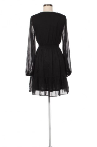 Kleid Guido Maria Kretschmer for About You, Größe XS, Farbe Schwarz, Preis € 30,62