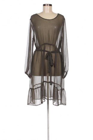 Kleid Guido Maria Kretschmer for About You, Größe L, Farbe Grün, Preis € 30,62