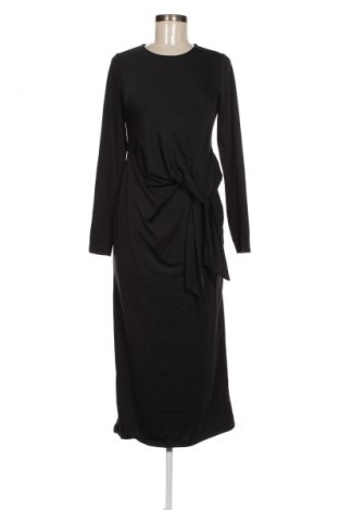 Kleid Guido Maria Kretschmer for About You, Größe S, Farbe Schwarz, Preis € 55,67