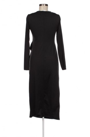 Kleid Guido Maria Kretschmer for About You, Größe S, Farbe Schwarz, Preis 30,62 €