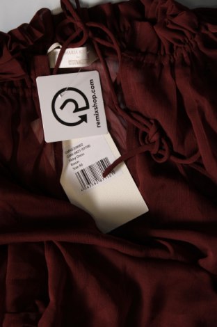 Kleid Guido Maria Kretschmer for About You, Größe M, Farbe Rot, Preis € 33,40