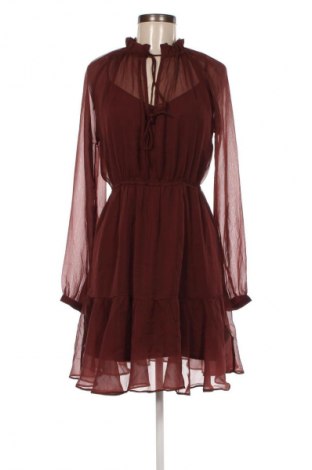 Φόρεμα Guido Maria Kretschmer for About You, Μέγεθος M, Χρώμα Κόκκινο, Τιμή 33,40 €