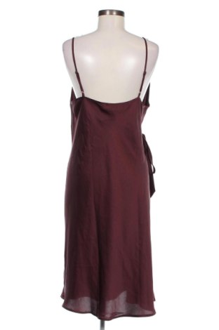 Kleid Guido Maria Kretschmer for About You, Größe XL, Farbe Braun, Preis € 72,16