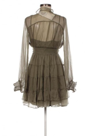 Kleid Guido Maria Kretschmer for About You, Größe XS, Farbe Grün, Preis € 30,62