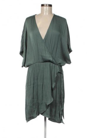Kleid Guido Maria Kretschmer for About You, Größe XL, Farbe Grün, Preis € 22,27