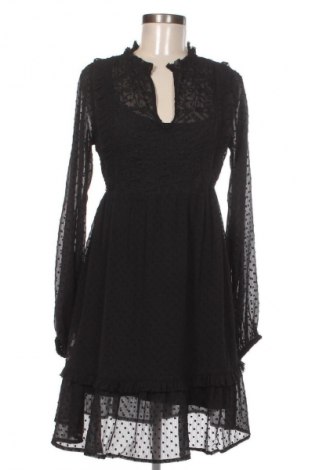 Rochie Guido Maria Kretschmer for About You, Mărime XS, Culoare Negru, Preț 67,99 Lei