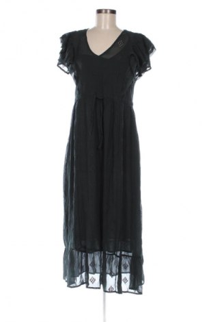 Kleid Guido Maria Kretschmer for About You, Größe S, Farbe Grün, Preis € 55,67