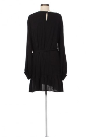 Kleid Guido Maria Kretschmer for About You, Größe L, Farbe Schwarz, Preis € 33,40