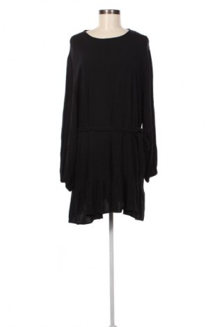 Kleid Guido Maria Kretschmer for About You, Größe XL, Farbe Schwarz, Preis 30,62 €