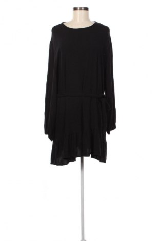 Kleid Guido Maria Kretschmer for About You, Größe XL, Farbe Schwarz, Preis 10,49 €