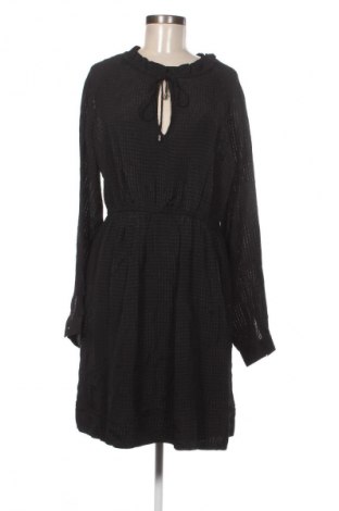 Φόρεμα Guido Maria Kretschmer for About You, Μέγεθος XL, Χρώμα Μαύρο, Τιμή 55,67 €