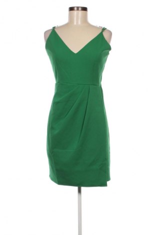 Φόρεμα Guido Maria Kretschmer for About You, Μέγεθος M, Χρώμα Πράσινο, Τιμή 43,30 €