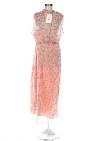 Kleid Guido Maria Kretschmer for About You, Größe XL, Farbe Mehrfarbig, Preis 33,40 €