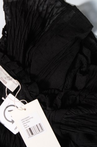 Kleid Guido Maria Kretschmer for About You, Größe XL, Farbe Schwarz, Preis 33,40 €