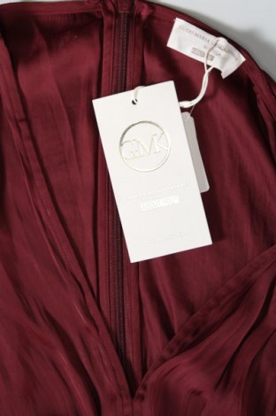 Kleid Guido Maria Kretschmer for About You, Größe M, Farbe Lila, Preis 33,40 €