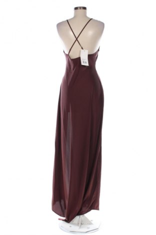 Φόρεμα Guido Maria Kretschmer for About You, Μέγεθος L, Χρώμα Κόκκινο, Τιμή 43,30 €