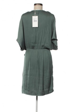 Kleid Guido Maria Kretschmer for About You, Größe M, Farbe Grün, Preis € 27,84