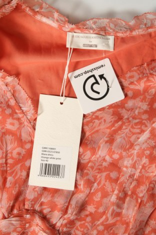 Kleid Guido Maria Kretschmer for About You, Größe M, Farbe Mehrfarbig, Preis € 33,40