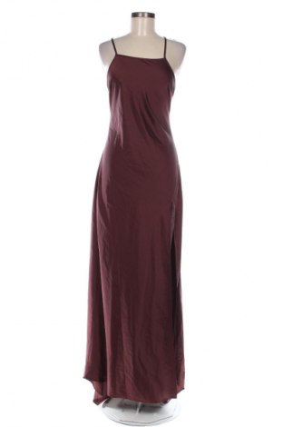 Kleid Guido Maria Kretschmer for About You, Größe M, Farbe Rot, Preis 43,30 €
