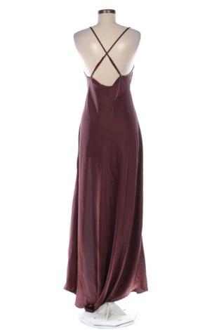 Kleid Guido Maria Kretschmer for About You, Größe M, Farbe Rot, Preis 43,30 €