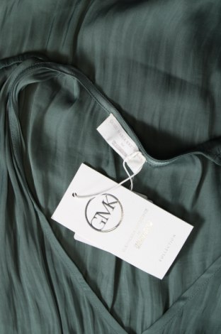 Φόρεμα Guido Maria Kretschmer for About You, Μέγεθος S, Χρώμα Πράσινο, Τιμή 27,84 €