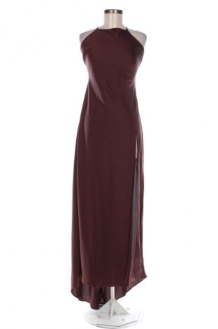 Kleid Guido Maria Kretschmer for About You, Größe M, Farbe Braun, Preis € 43,30
