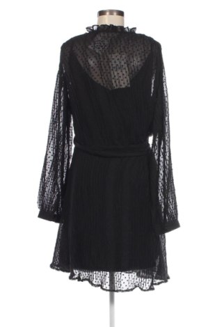 Φόρεμα Guido Maria Kretschmer for About You, Μέγεθος XXL, Χρώμα Μαύρο, Τιμή 41,75 €