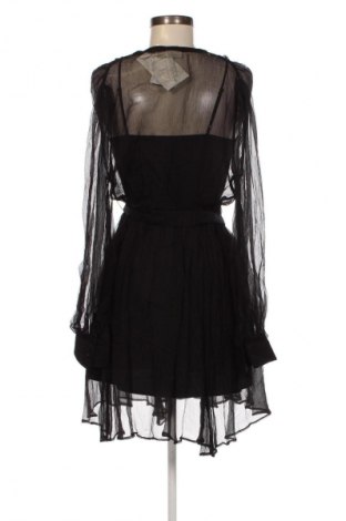 Φόρεμα Guido Maria Kretschmer for About You, Μέγεθος S, Χρώμα Μαύρο, Τιμή 27,84 €