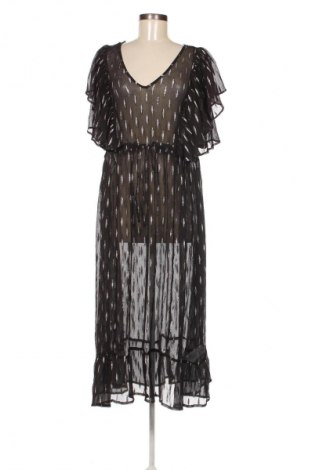 Kleid Guido Maria Kretschmer for About You, Größe S, Farbe Schwarz, Preis € 55,67