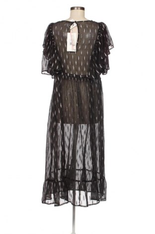 Kleid Guido Maria Kretschmer for About You, Größe S, Farbe Schwarz, Preis € 30,62