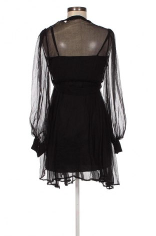 Φόρεμα Guido Maria Kretschmer for About You, Μέγεθος XS, Χρώμα Μαύρο, Τιμή 27,84 €
