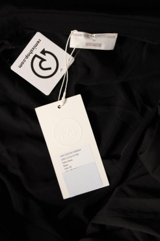 Kleid Guido Maria Kretschmer for About You, Größe XXL, Farbe Schwarz, Preis 33,40 €