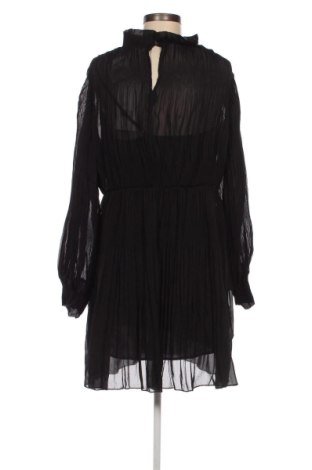 Kleid Guido Maria Kretschmer for About You, Größe XL, Farbe Schwarz, Preis 30,62 €