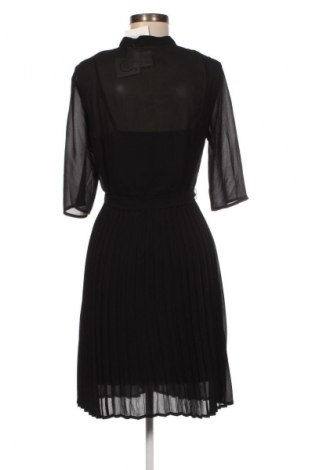 Kleid Guido Maria Kretschmer for About You, Größe M, Farbe Schwarz, Preis € 55,67