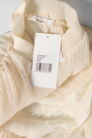 Kleid Guido Maria Kretschmer for About You, Größe XXL, Farbe Ecru, Preis € 41,75