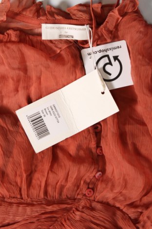 Φόρεμα Guido Maria Kretschmer for About You, Μέγεθος M, Χρώμα Ρόζ , Τιμή 33,40 €